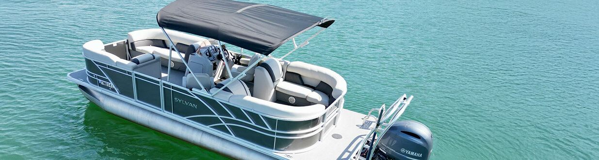 Is-a-pontoon-boat-good-for-shallow-water