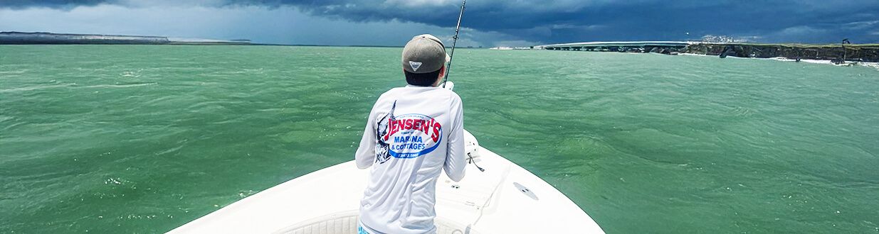What-is-unique-about-a--fishing-shirt-on-boat